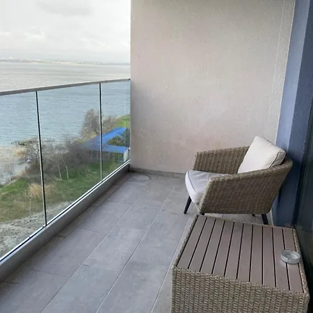 Apartament Seaview Mamaia